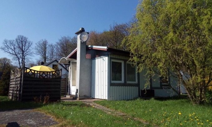 Sundhagen Chalet De Ski | Bungalow NR. 9
