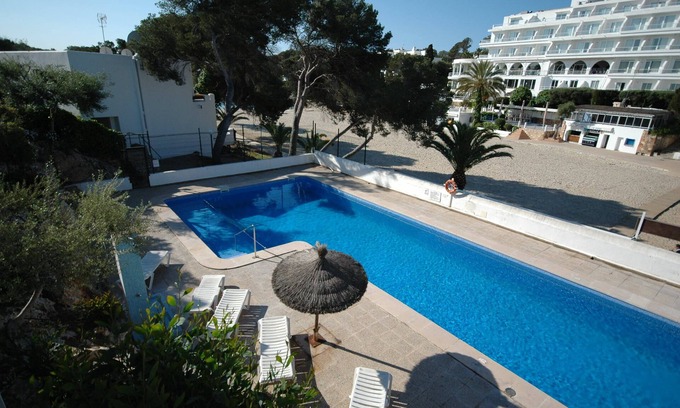 Cala d'Or Maison | Bungalow on cala d' or beach