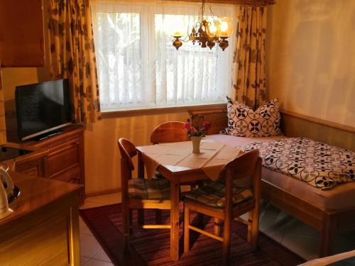 Eldena Maison | Bungalow Poggendorf