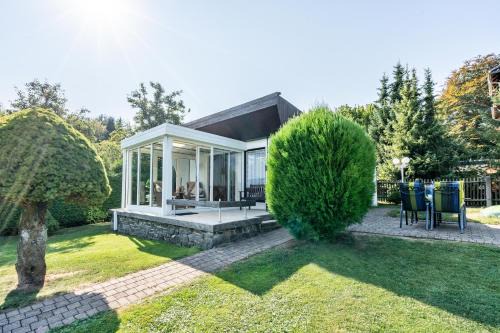 Lichtenwalde Maison | Bungalow Sebastian