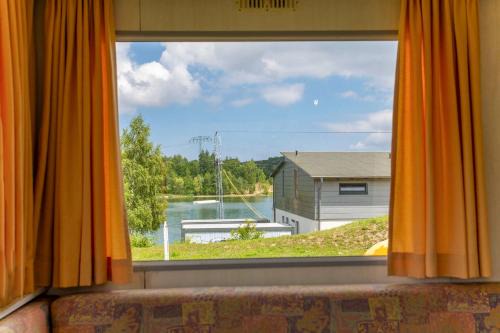Zirkow Appartement | Bungalow Sun am See