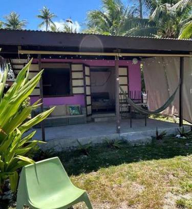 Tiputa Appartement | Bungalow sur la Passe de Tiputa