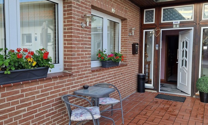 Hildesheim District Maison | Bungalow Sweet Home Sarstedt
