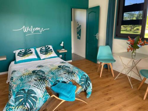 Taiarapu-Ouest Maison | Bungalow Tiny House Puunui