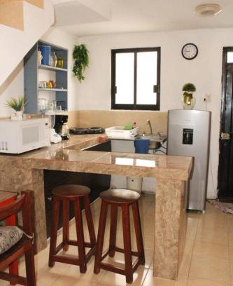 Boca del Rio Maison | Bungalow Turrent, a 5 minutos de playa Mocambo