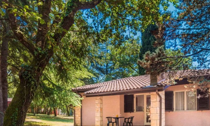 Katoro Maison | Bungalow dans la Polynésie de village touristique