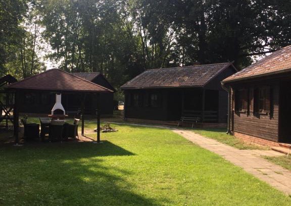 Lubben Appartement | Bungalowdorf Lübben