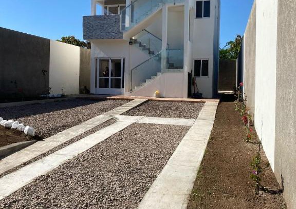 San Blas Appartement | Bungalows Anton