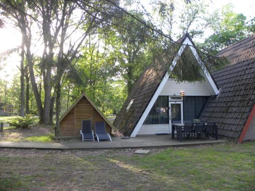 Stramproy Maison | Bungalows Bospark te Stramproy