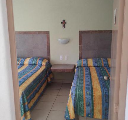 Los Ayala Appartement | Bungalows Carmen