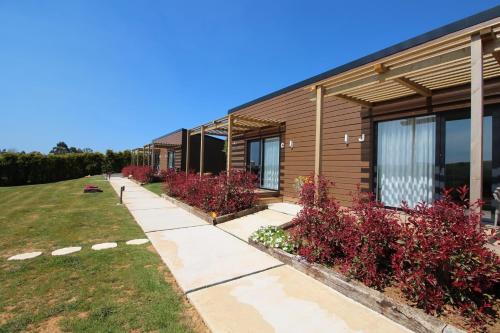 Suances Appartement | Bungalows Elma