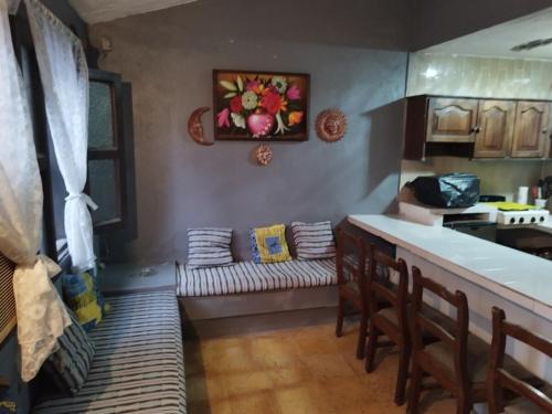 Cuyutlan Appartement | Bungalows los tréboles