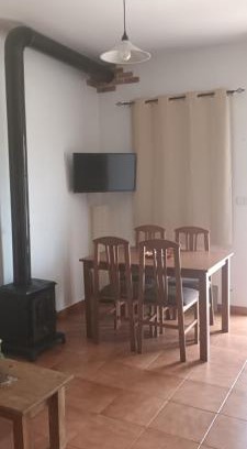 Cala Appartement | Bungalows Sierra San Benito