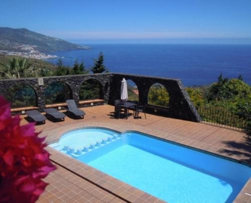 Brena Baja Maison | Bungalows - Villas Los Pajeros