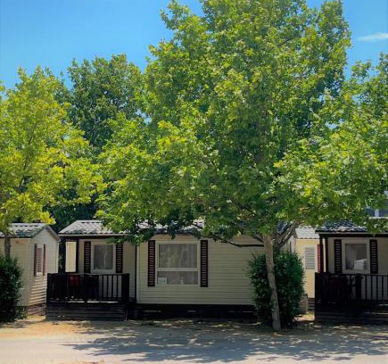 Casablanca Autre | Bungalows Zaragoza Camping