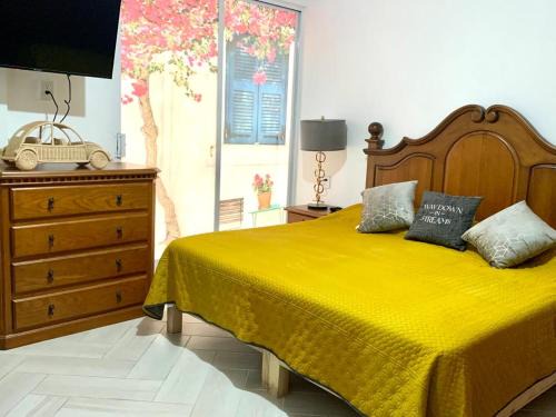 Centro Appartement | Bungamvilias Apartment
