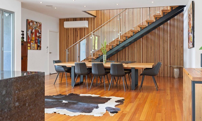 Balnarring Maison | Bungarrah Beach Oasis