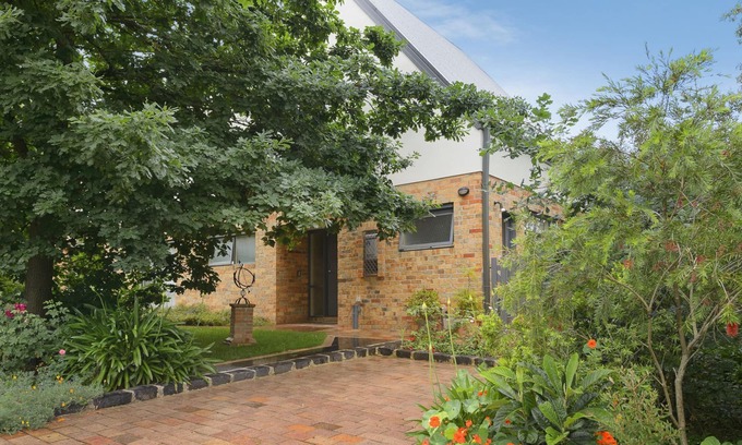 Croydon Villa | Appartements Bungunyah: Coton