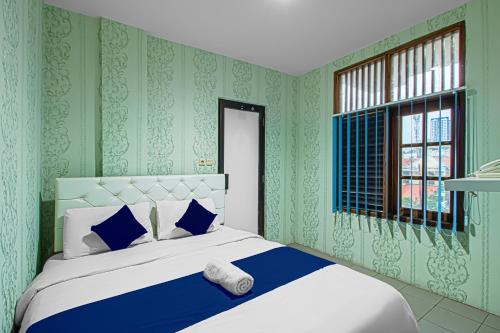 Kebayoran Lama Maison | Bungur Inn Syariah