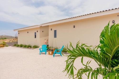 Soto Appartement | Bunitesa Di Bida, kas Iguana