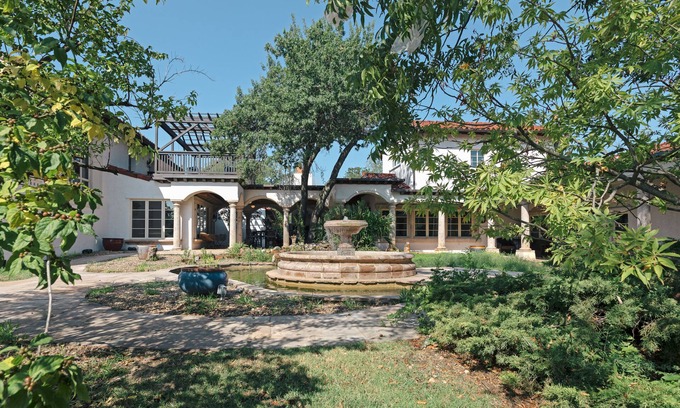 Oklahoma City Maison | Bunk House at El Sueño