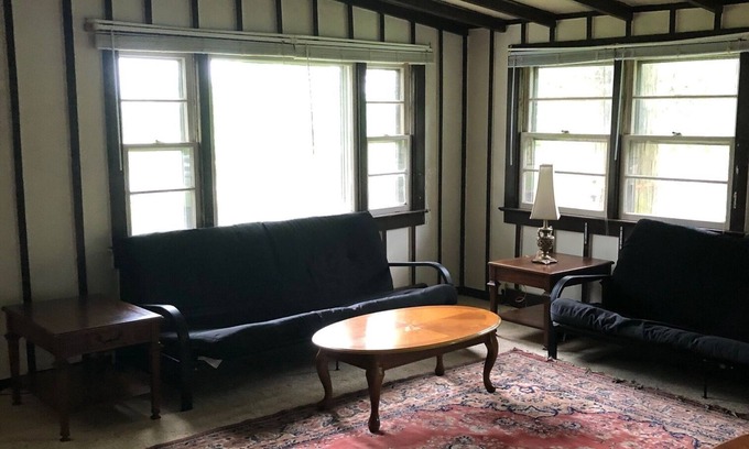 Culpeper Maison | Dortoir à Spring Haven Farm