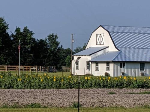 Lake City Maison | Bunkhouse Farm Stay