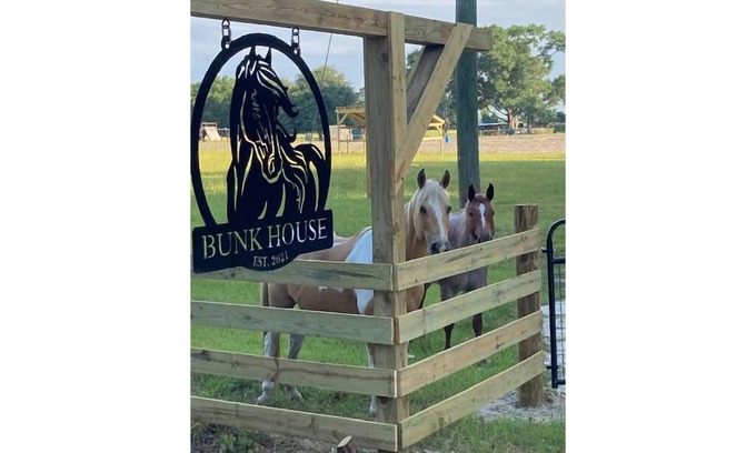Lake City Maison | Bunkhouse Farm Stay