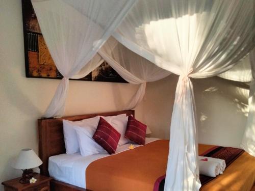 Sidemen Maison | Buntera Homestay Sidemen
