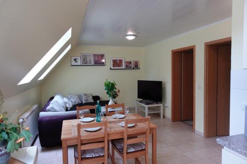Angermuende Appartement | Buntspecht Logis
