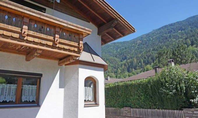 Landeck Appartement | Appartement Buntweg à Landeck - 8 personnes, 3 chambres