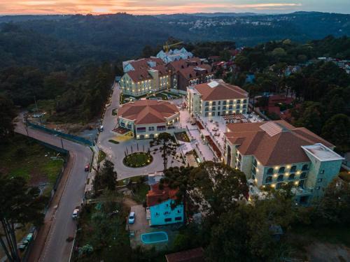 Carniel Hôtel | Buona Vitta Gramado Resort & Spa by Gramado Parks