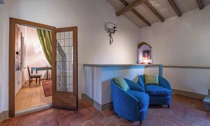 Fiesole Maison | Buonamici House Kalman