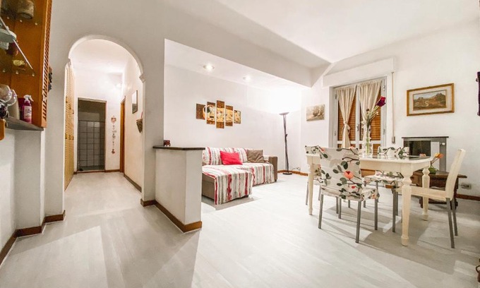 Arenzano Maison | Buonavacanza