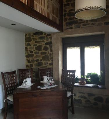 Urquiola Maison | Burdi -Kurutze Pensión