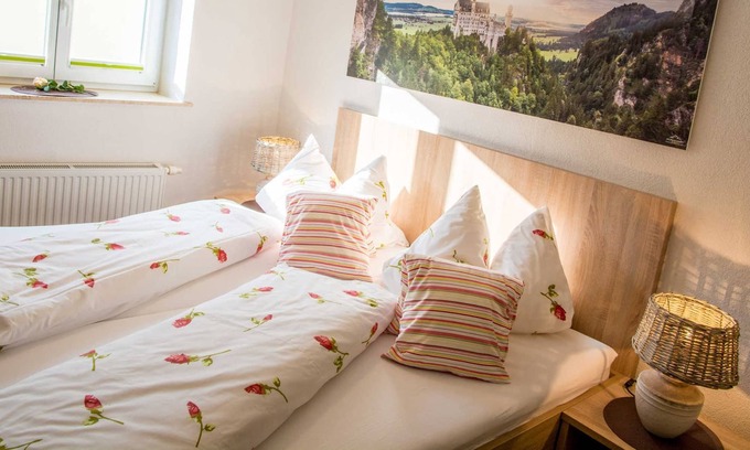 Ehenbichl Appartement | Burgenapart - Alpenapart Singer