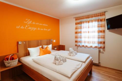 Tropolach Appartement | Burgls Apartmenthaus