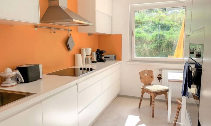 Mutters Appartement | Burgstall by Interhome