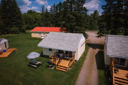 Magnetawan Maison | Burk's Falls Beach #4 - Maijac Resort & Marina