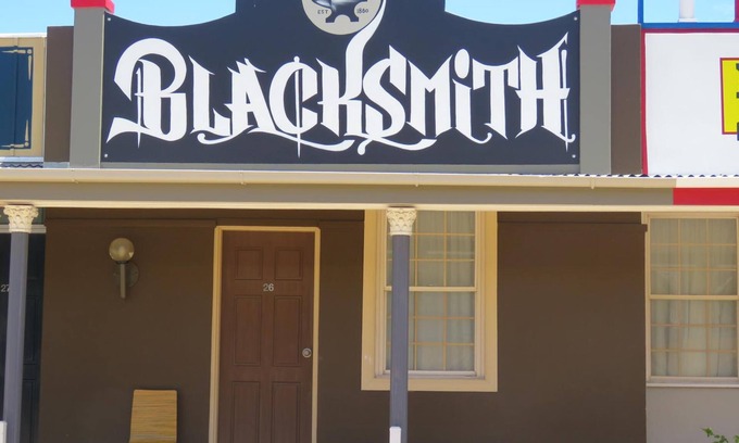 Mount Isa City Hôtel | Burke and Wills Mt Isa Motel