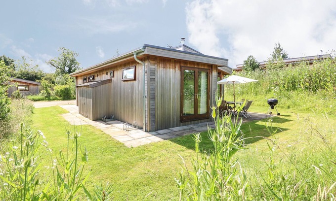 Barnsdale Cottage | Burley