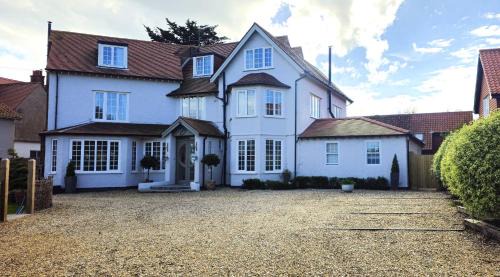 Sheringham Hôtel | Burlington Berties Boutique Hotel