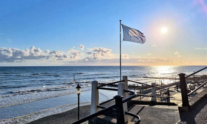 Sheringham Hôtel | Burlington Berties