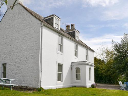 Newbridge Maison | Burnfoot Of Cluden