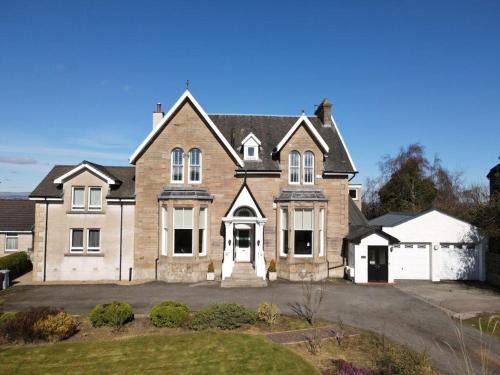 Glasgow Appartement | Burnside