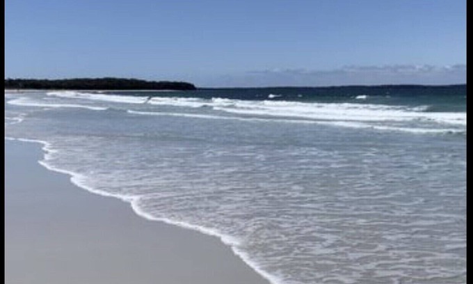 Culburra Beach Maison | Nouvelle annonce Culburra BeachHouse à proximité de Jervis Bay