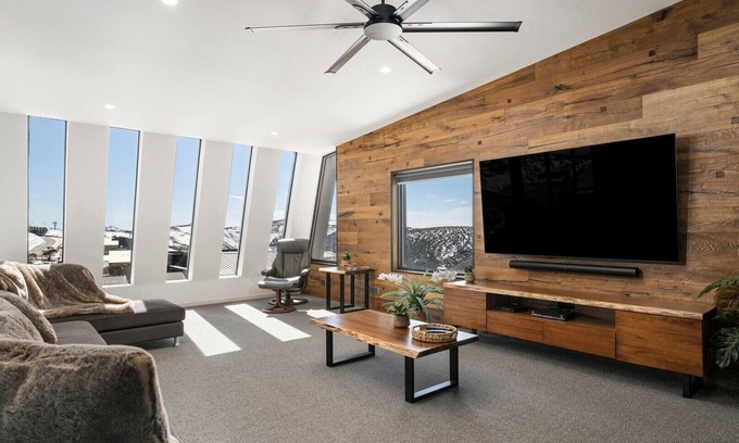 Hotham Heights Chalet De Ski | Burramungee - Mt Hotham
