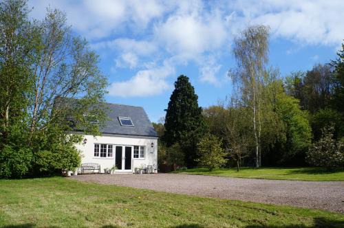 Bradninch Maison | Burraton Cob