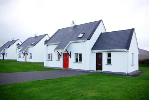 Ballyvaughan Maison | Burren Way Cottages