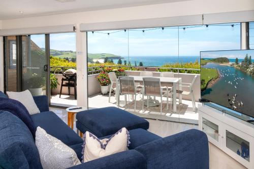 Gerringong Appartement | Burri Burri View for 6 people